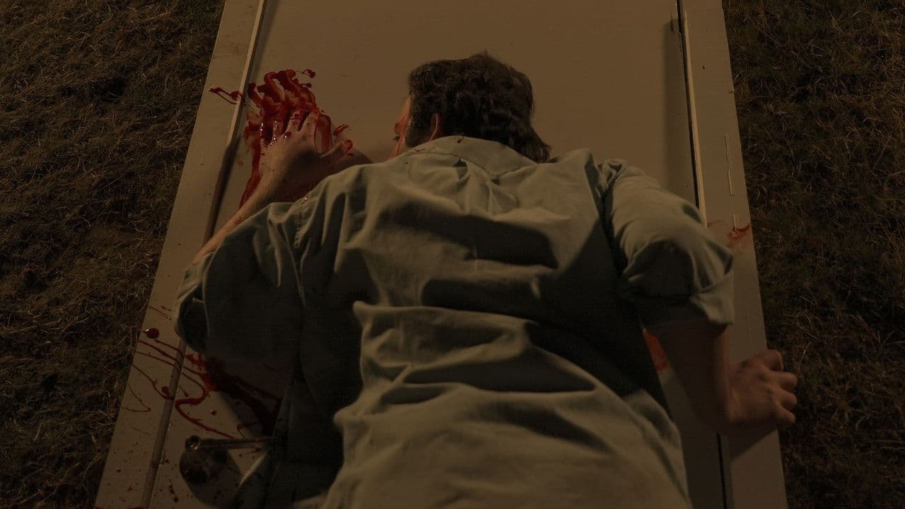 Backdrop – Washed In The Blood