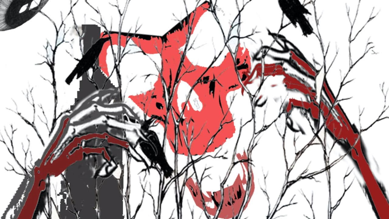 Backdrop – The Cask