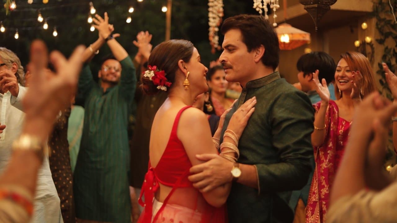 Backdrop – Trial Period