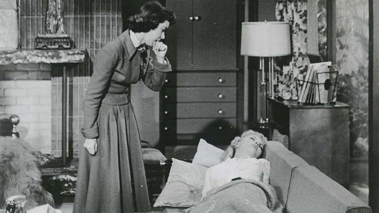 Backdrop – Back from the Dead