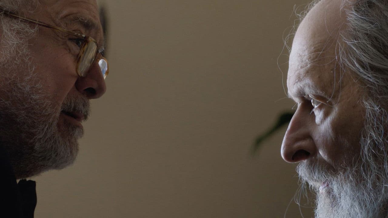 Backdrop – Curmudgeons