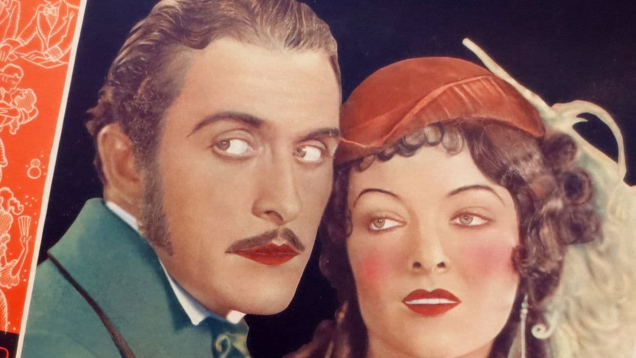 Backdrop – Cameo Kirby