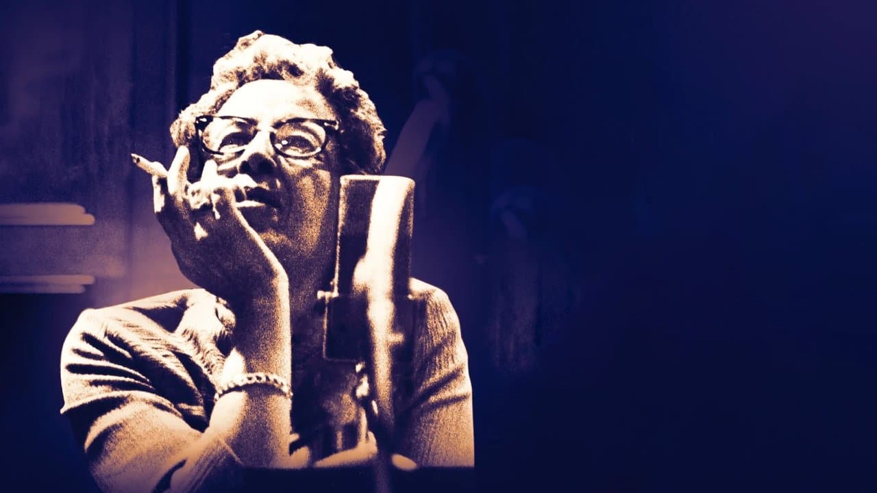 Backdrop – Hannah Arendt, la liberté d'être libre