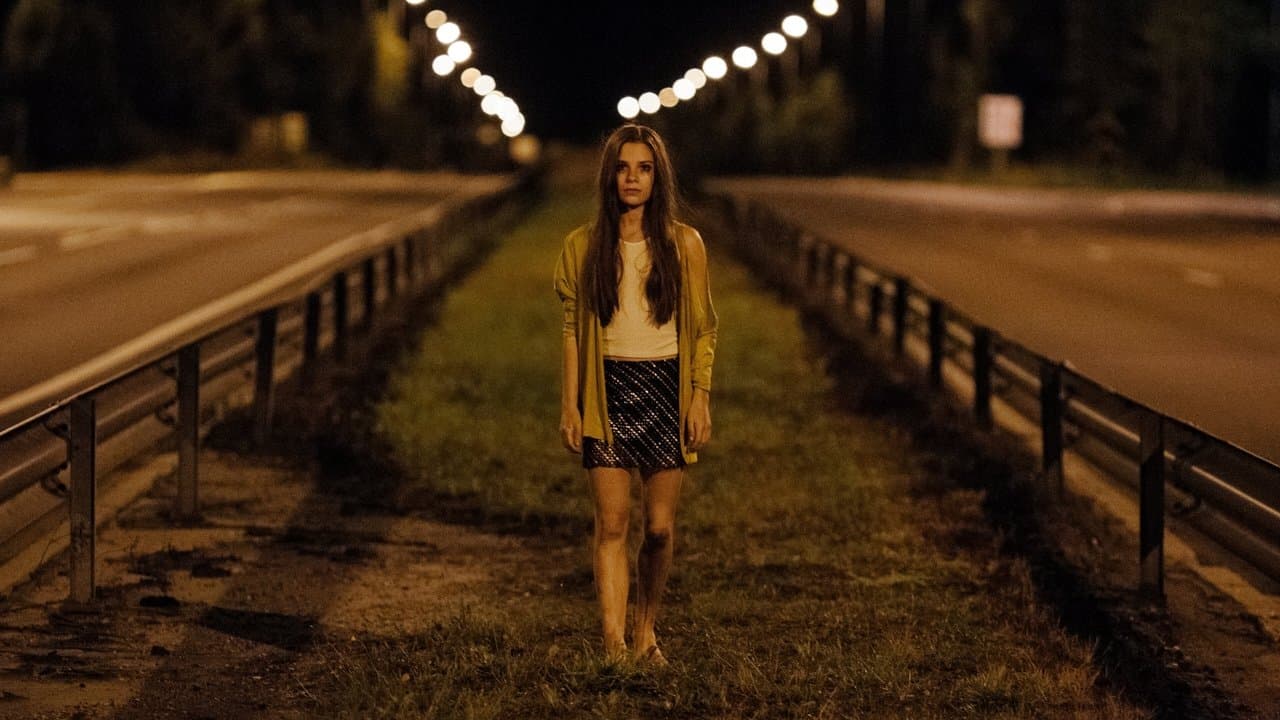 Backdrop – Bessere Zeiten