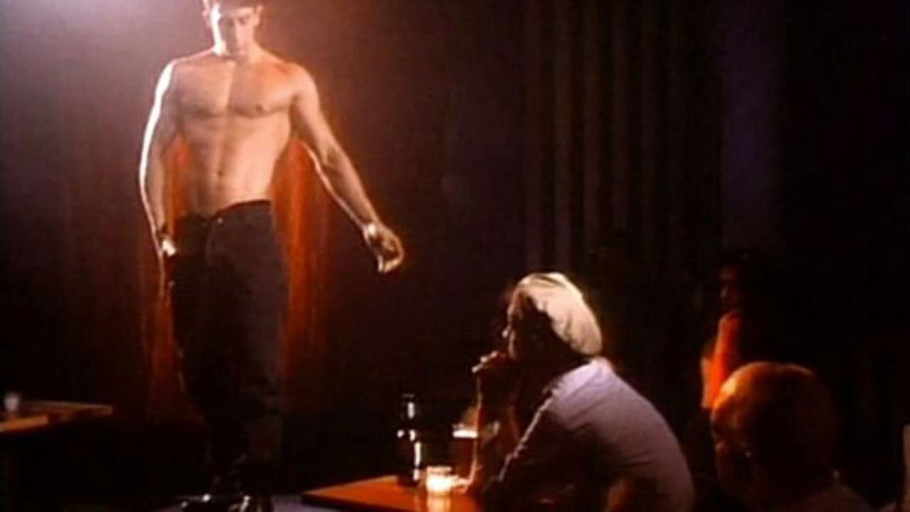 Backdrop – Twisted