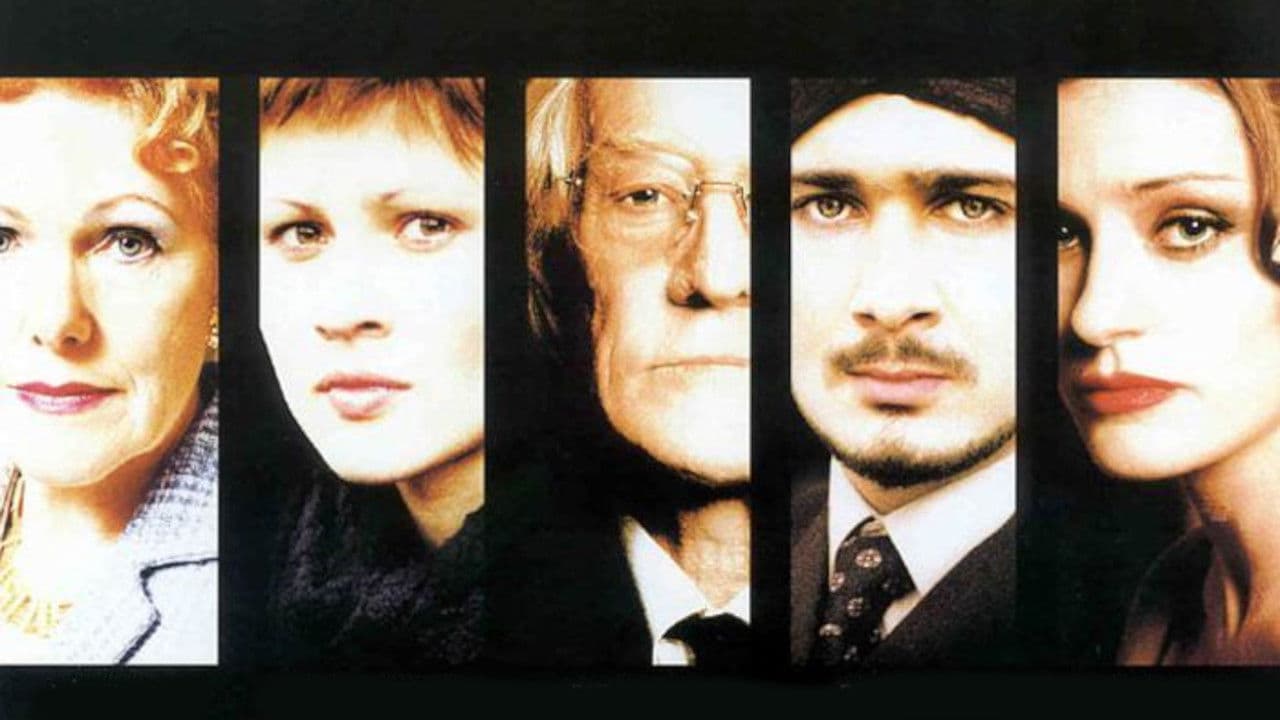 Backdrop – My Kingdom