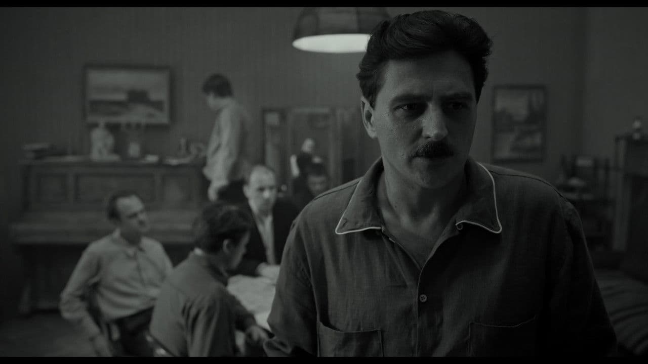 Backdrop – Будинок «Слово». Нескінчений роман