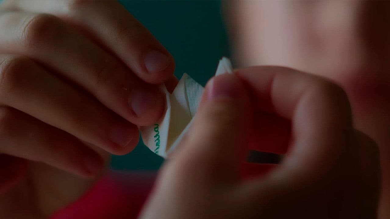 Backdrop – Mapa de la geografía emocional