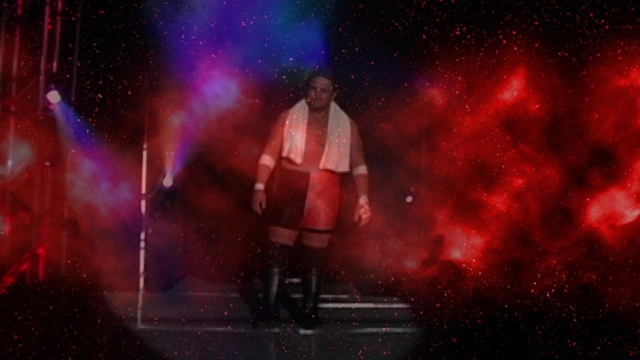 Backdrop – ROH: Weekend of Champions - Night Two