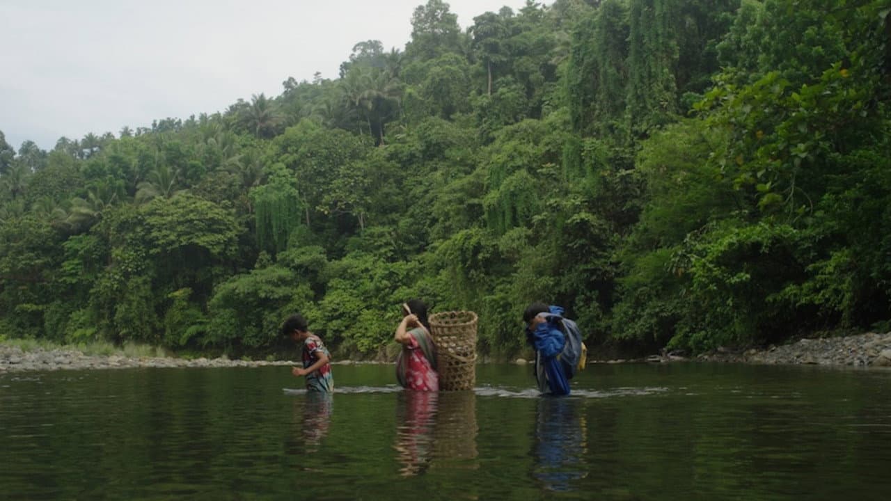 Backdrop – Kakâ sa Yawan