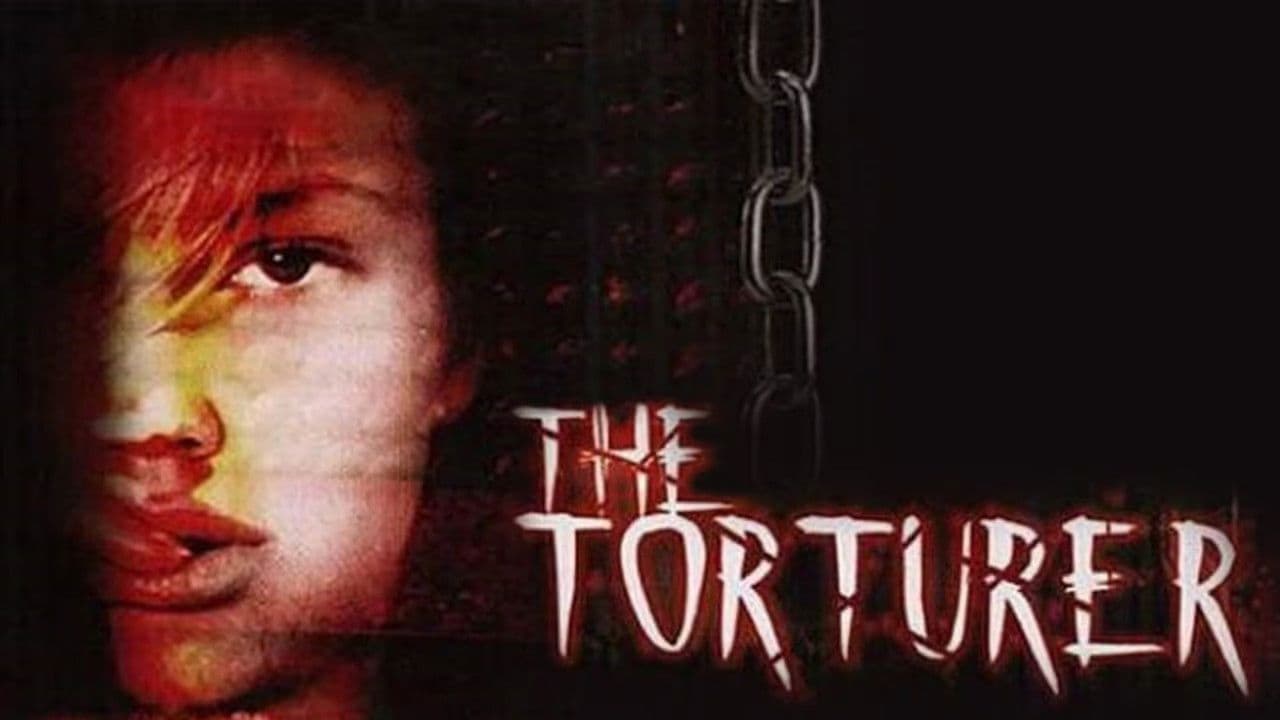 Backdrop – The Torturer