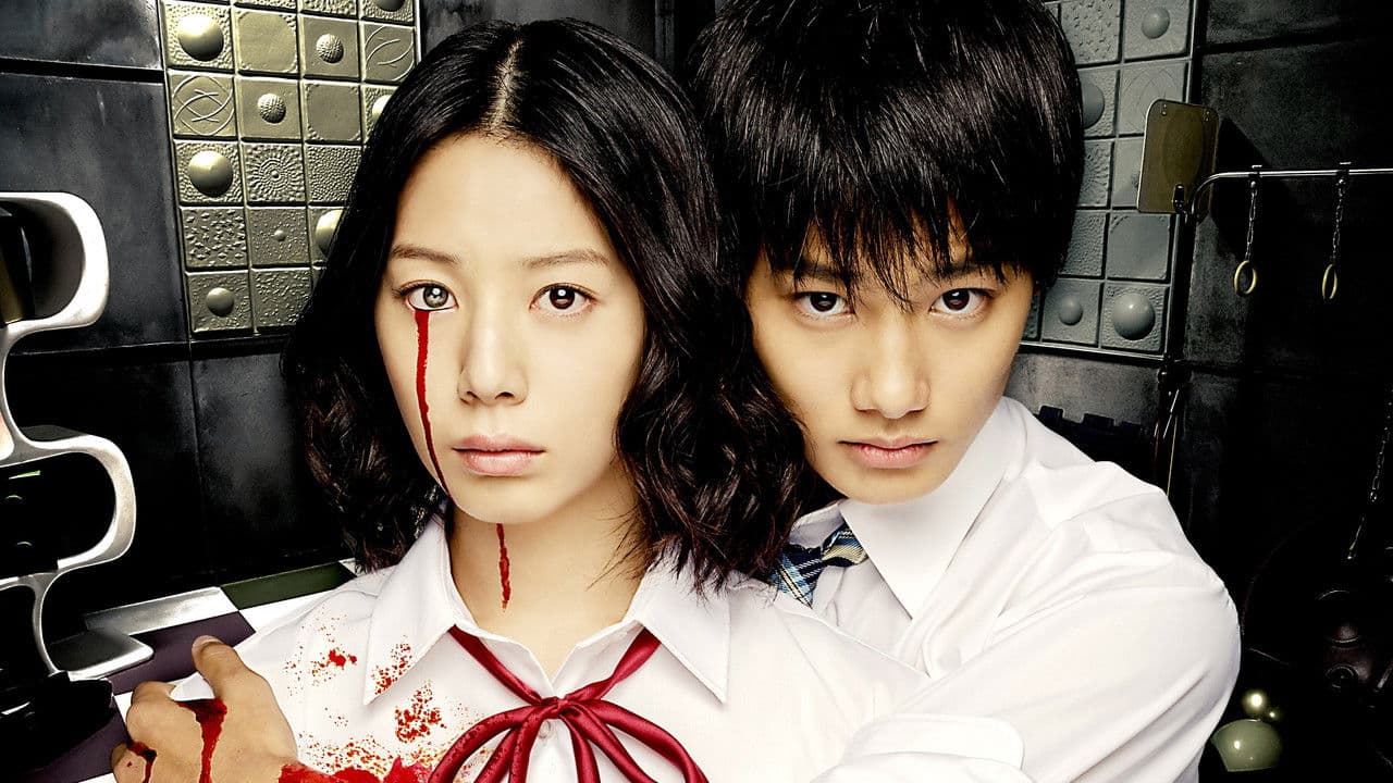 Backdrop – パズル