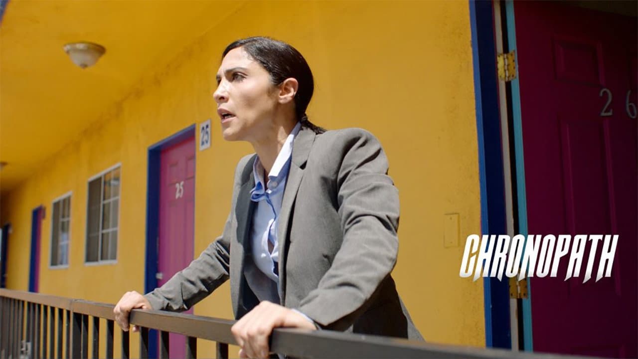 Backdrop – Chronopath