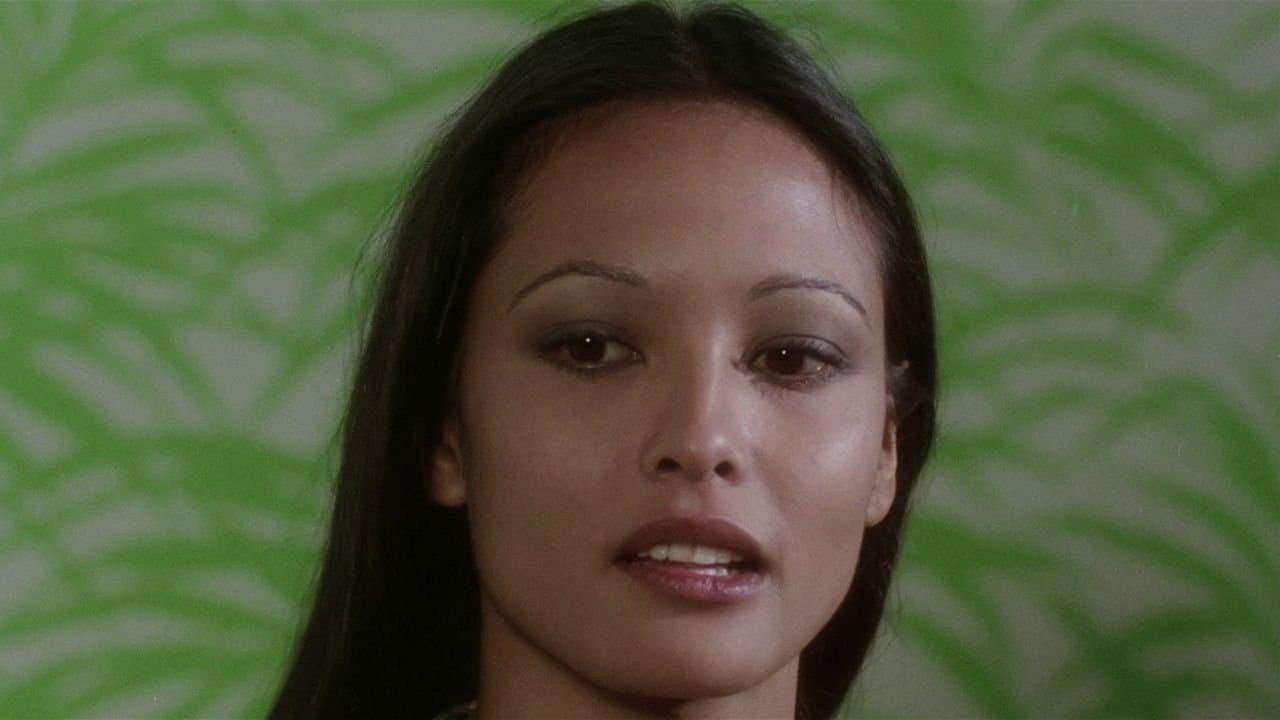 Backdrop – Nackte Eva