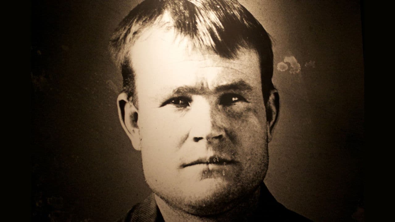 Backdrop – Butch Cassidy and the Outlaw Trail