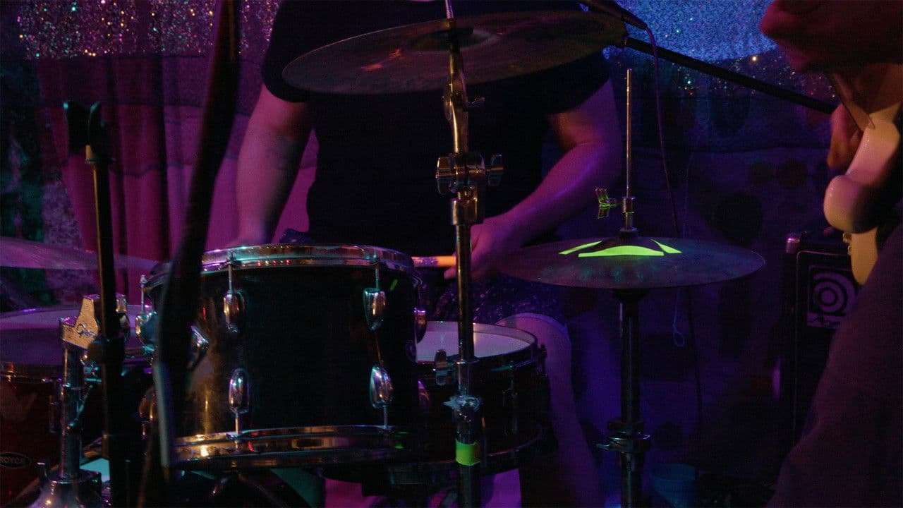 Backdrop – Loose Ends @ Big Forever with Richard Album & His Original Singles