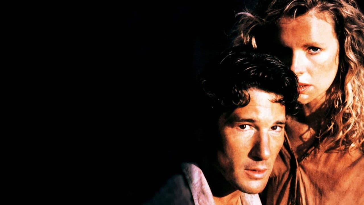 Backdrop – Gnadenlos