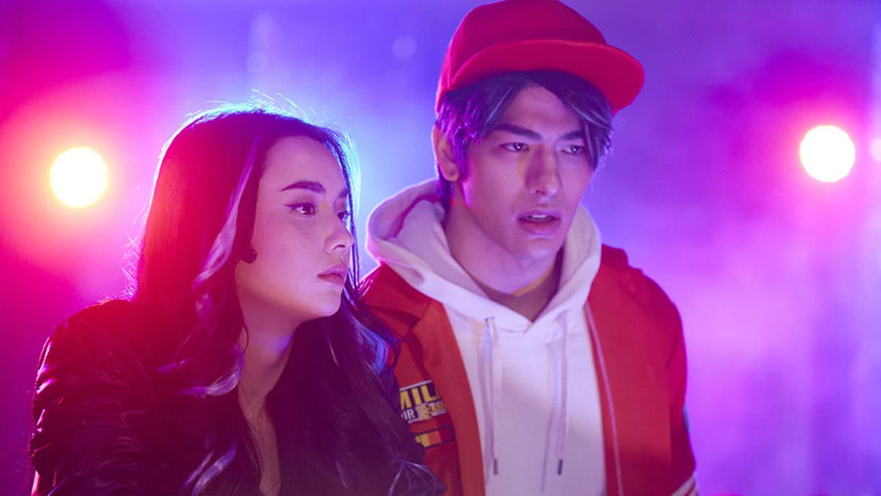 Backdrop – สลิธ โปรเจกต์ล่า