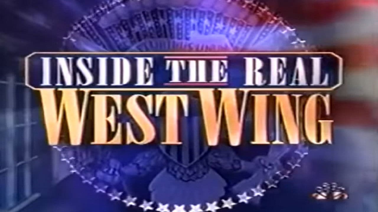 Backdrop – The Bush White House: Inside the Real West Wing