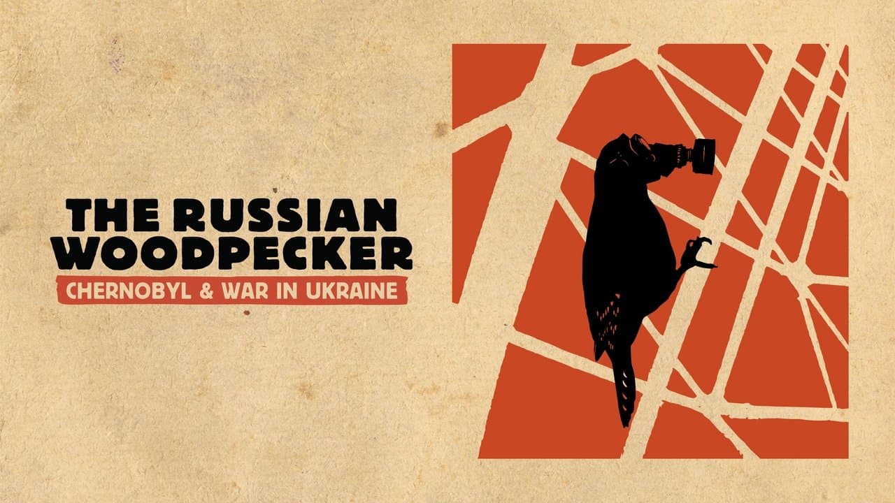 Backdrop – The Russian Woodpecker