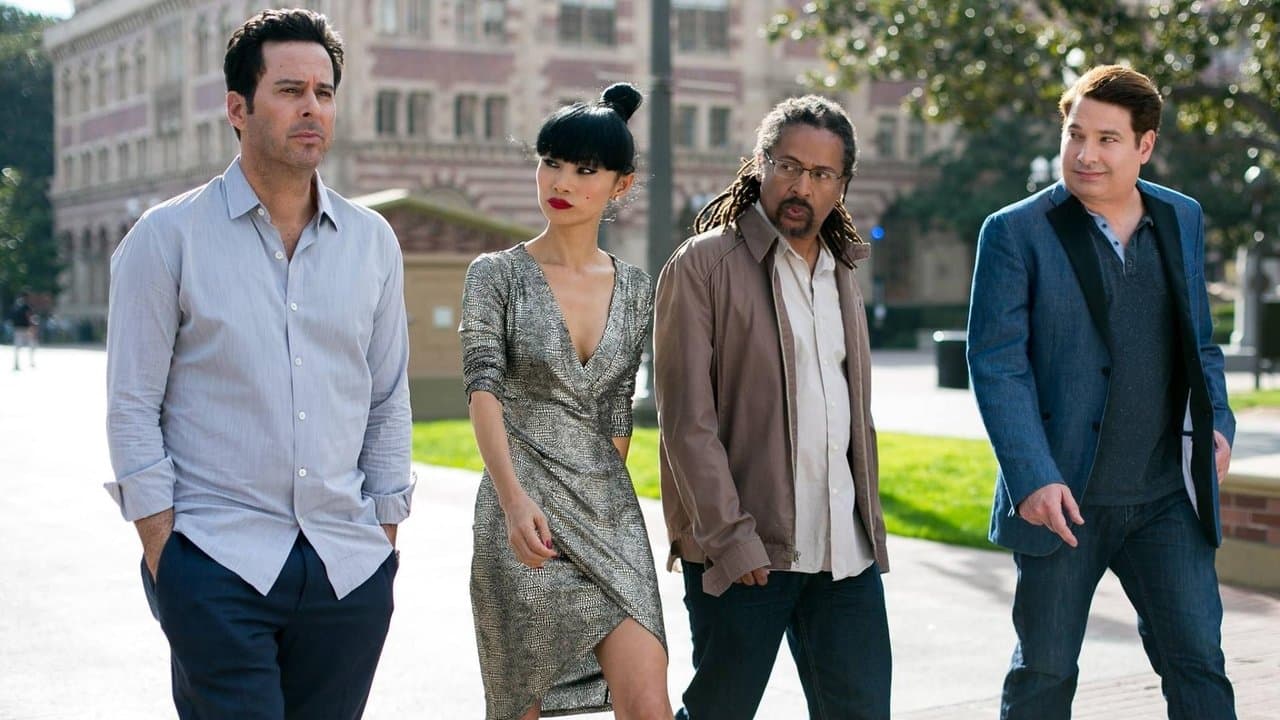 Backdrop – Andover