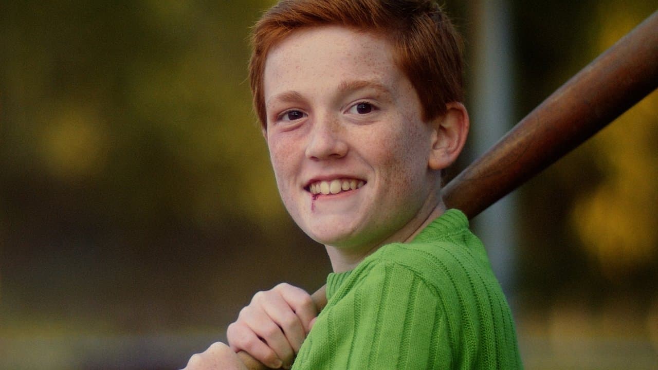 Backdrop – The Autumn Girl