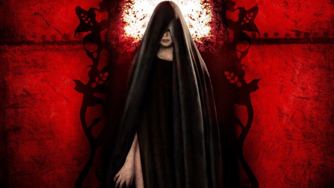 Backdrop – The Mother of Tears