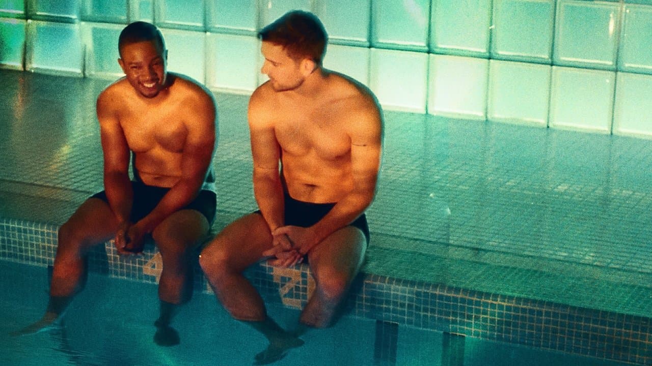 Backdrop – I Am Syd Stone