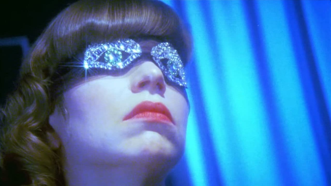 Backdrop – Apprivoisé