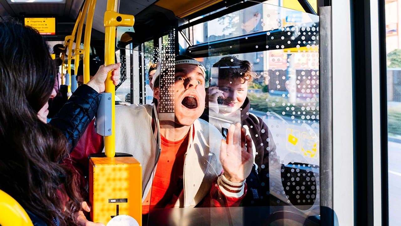 Backdrop – Lord of the Toys