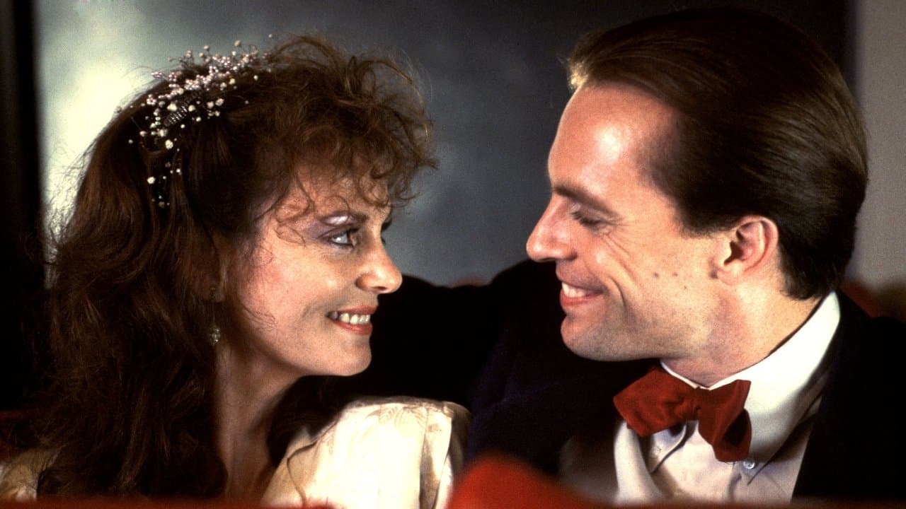 Backdrop – Choose me - Sag ja