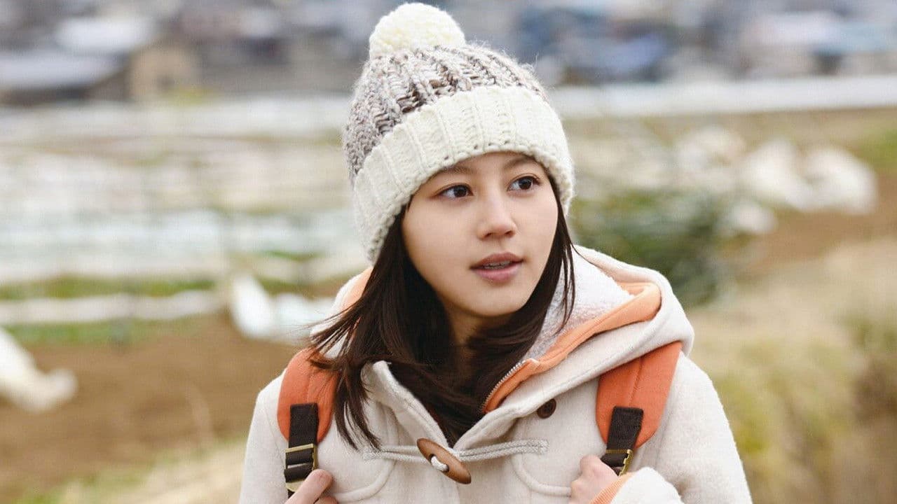 Backdrop – 麦子さんと