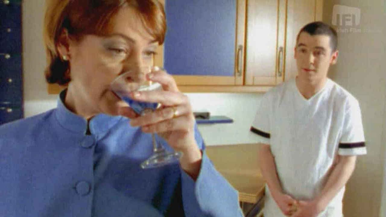 Backdrop – Dream Kitchen