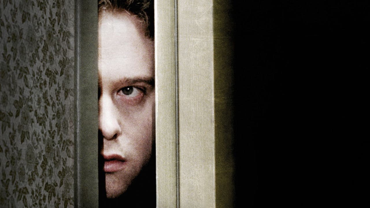 Backdrop – Corridor