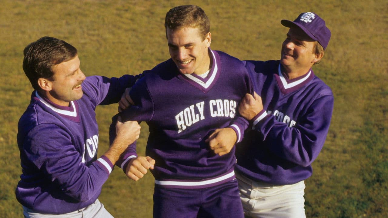 Backdrop – The Throwback