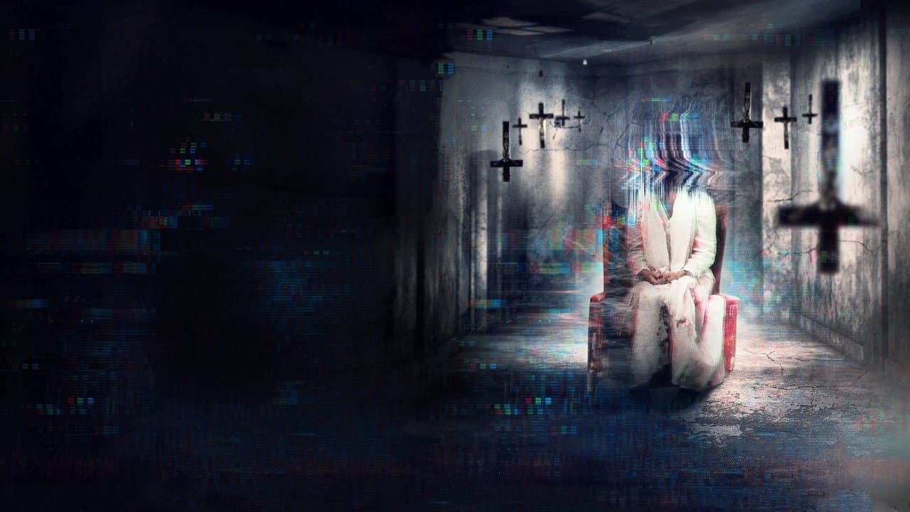 Backdrop – Demonic