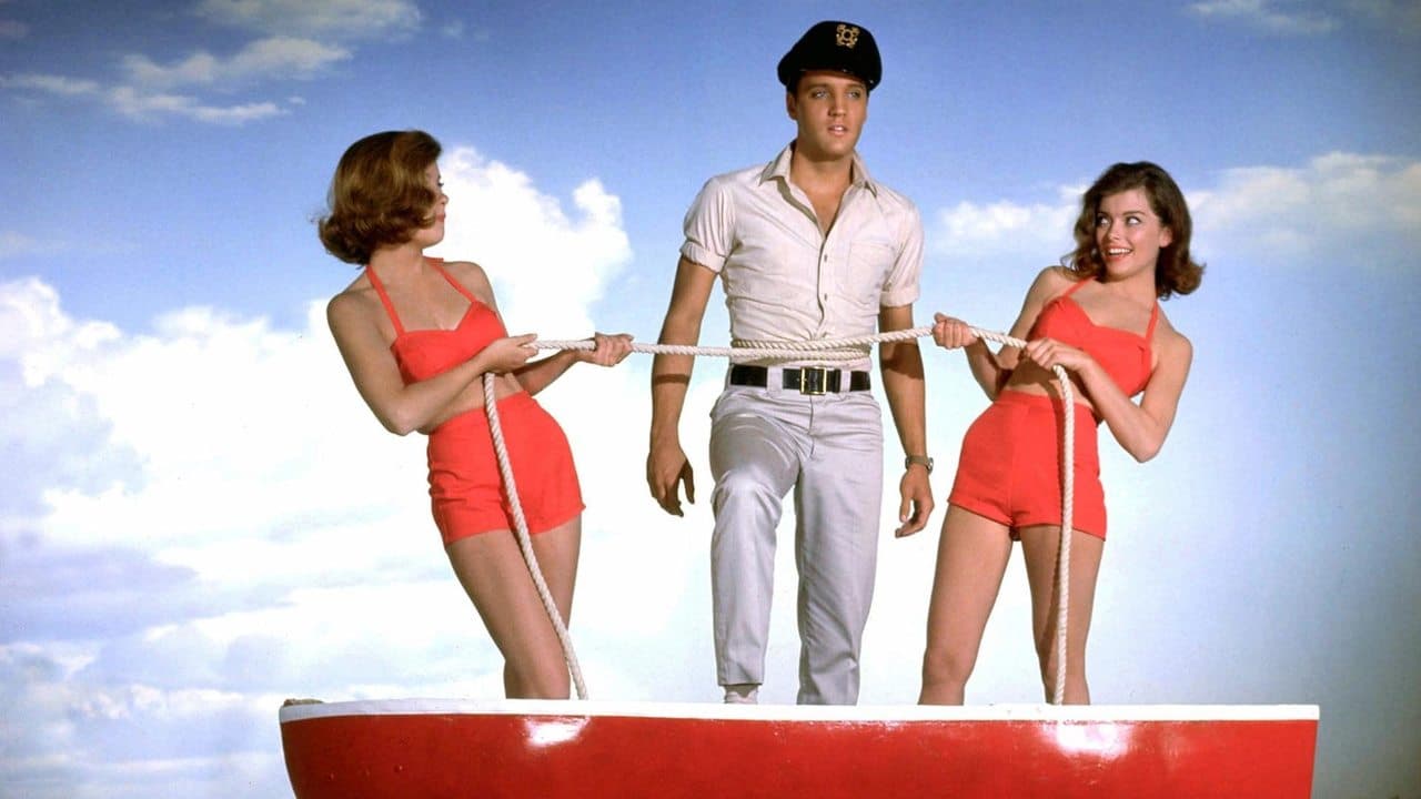 Backdrop – Girls! Girls! Girls!