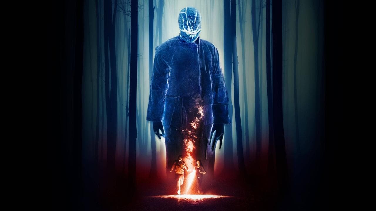 Backdrop – The Toll Man