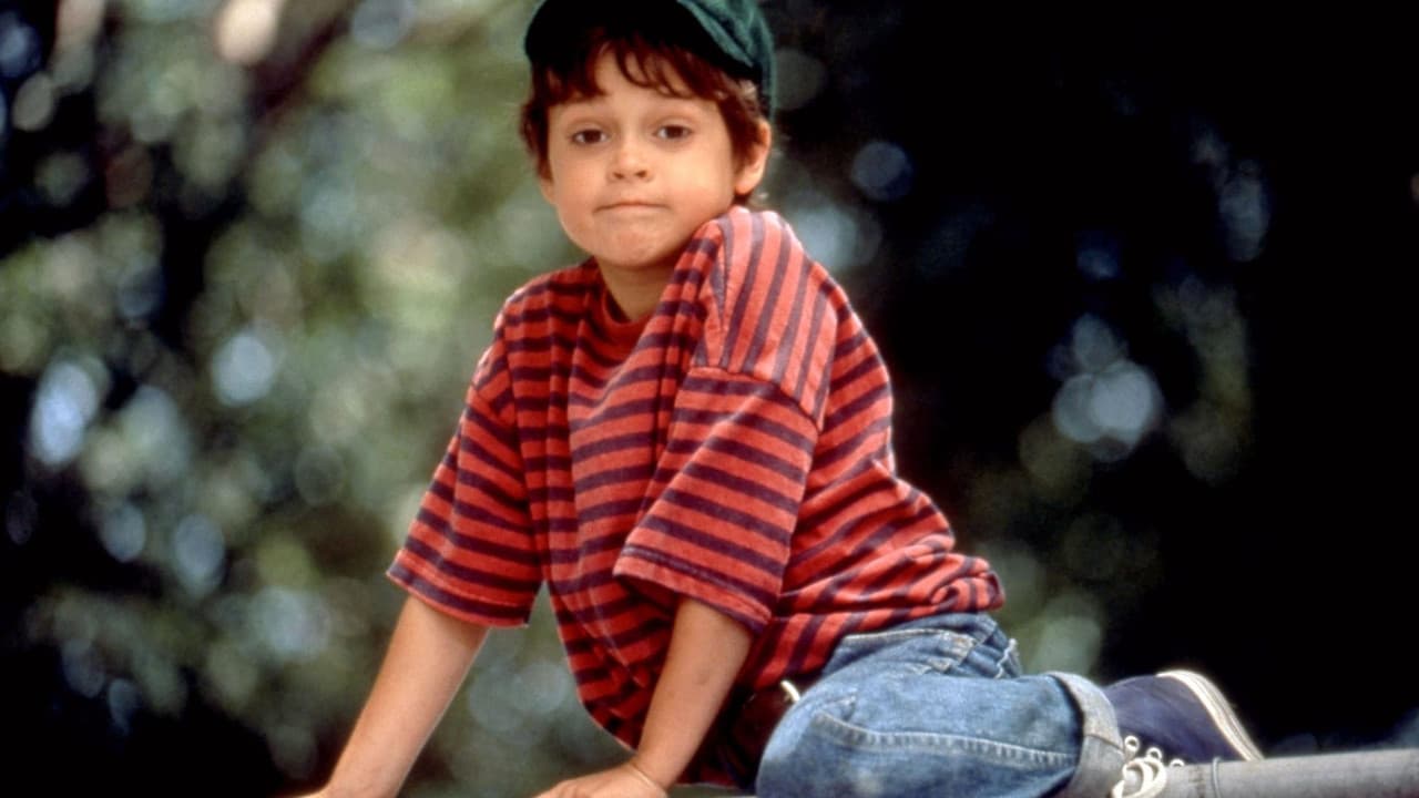 Backdrop – Beaver ist los!