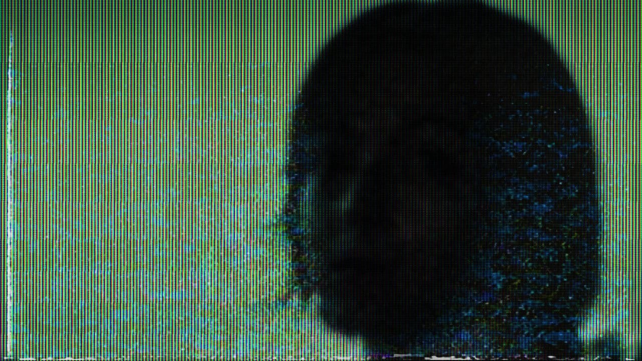 Backdrop – Destroy This Tape