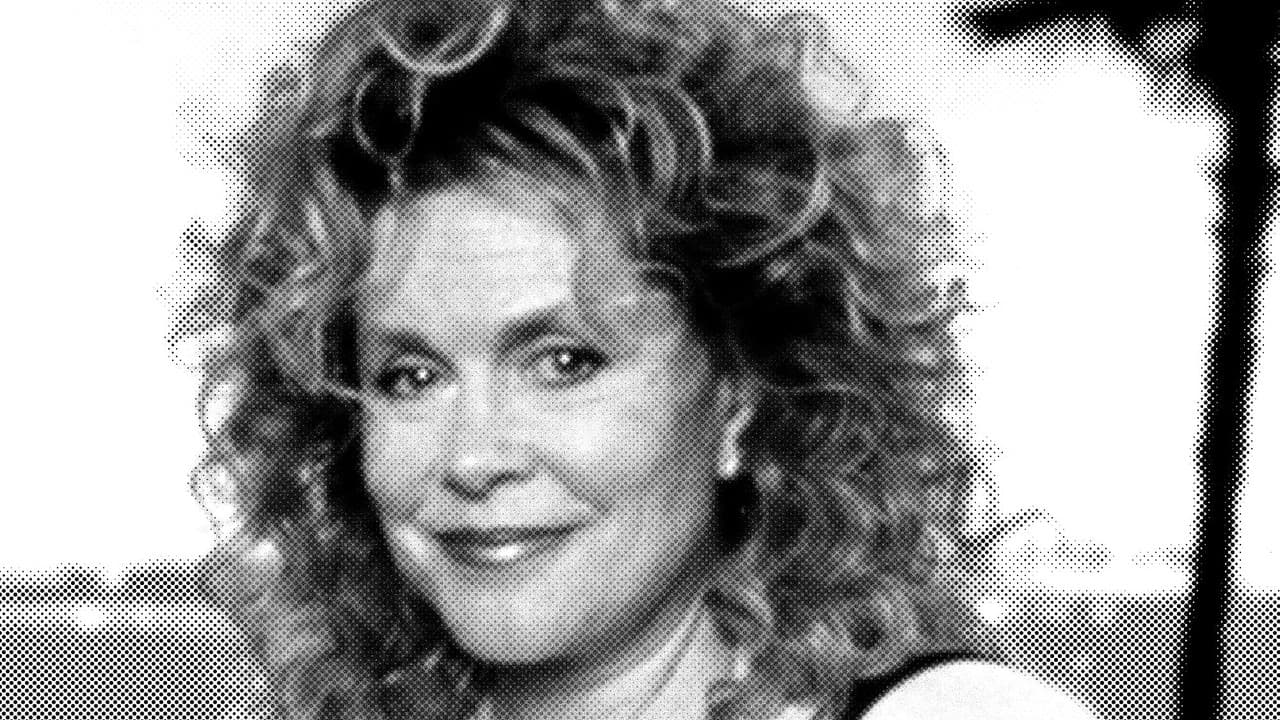 Backdrop – Deadline for Murder: From the Files of Edna Buchanan