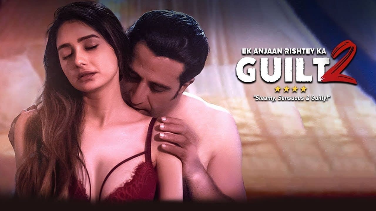 Backdrop – Ek Anjaan Rishtey Ka Guilt 2