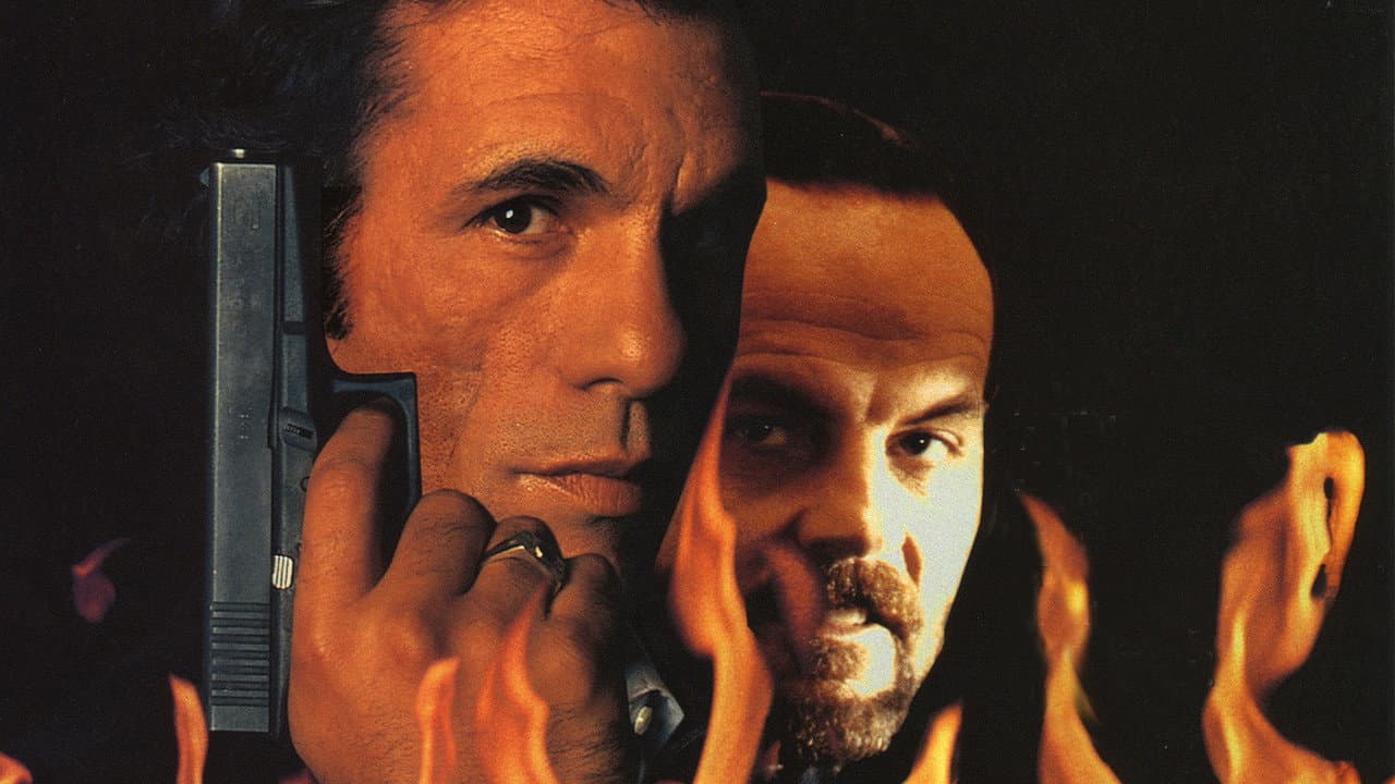 Backdrop – Night Trap