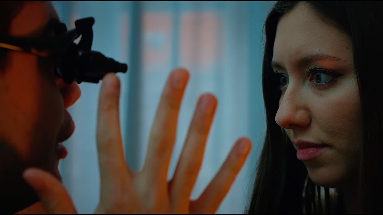 Backdrop – Flights of Reverie