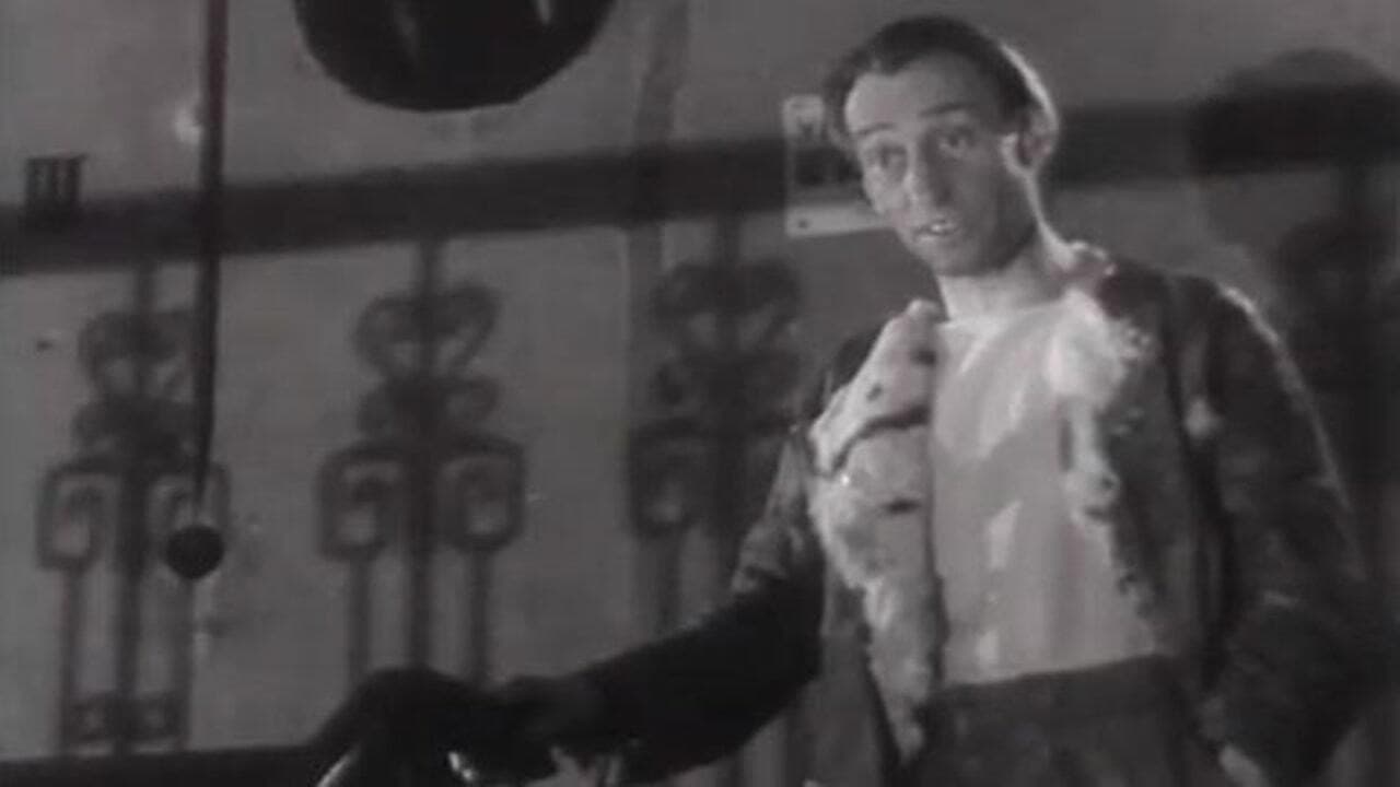 Backdrop – Велики и мали