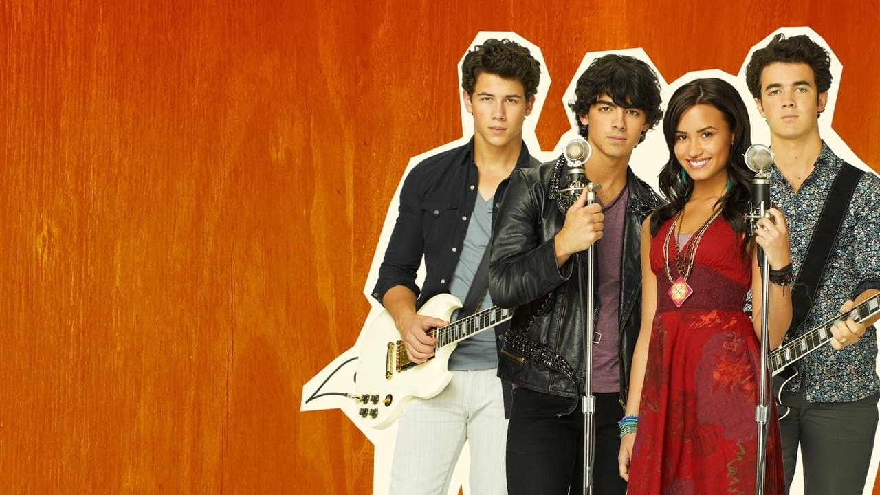 Backdrop – Camp Rock 2: The Final Jam