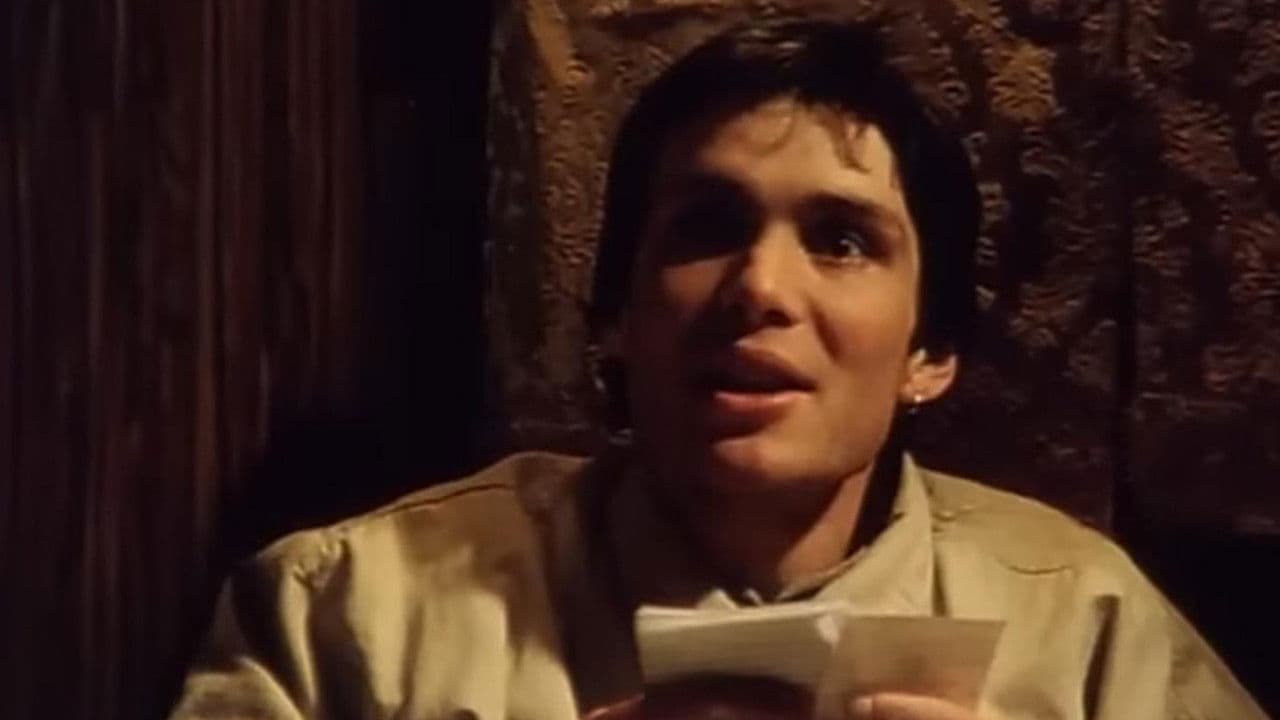 Backdrop – Filleann an Feall