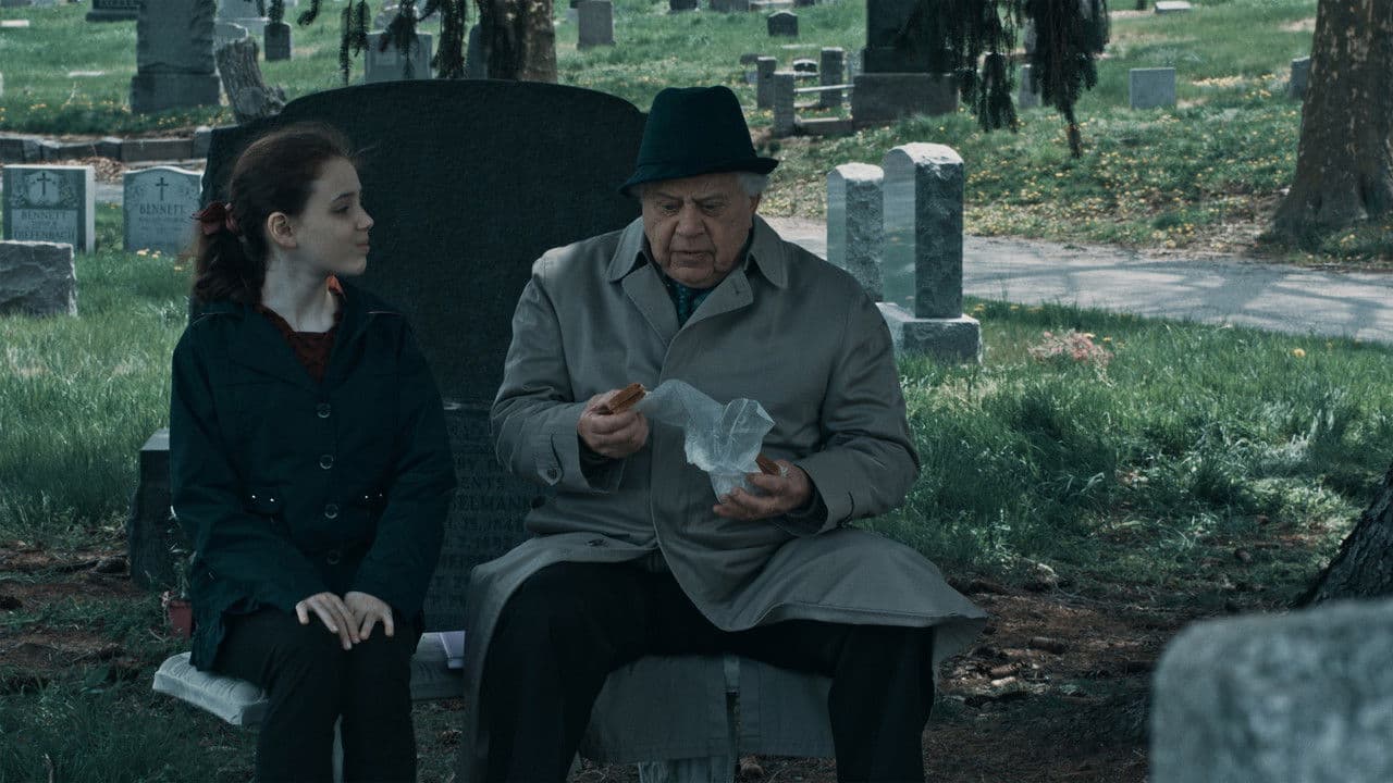 Backdrop – Abigail