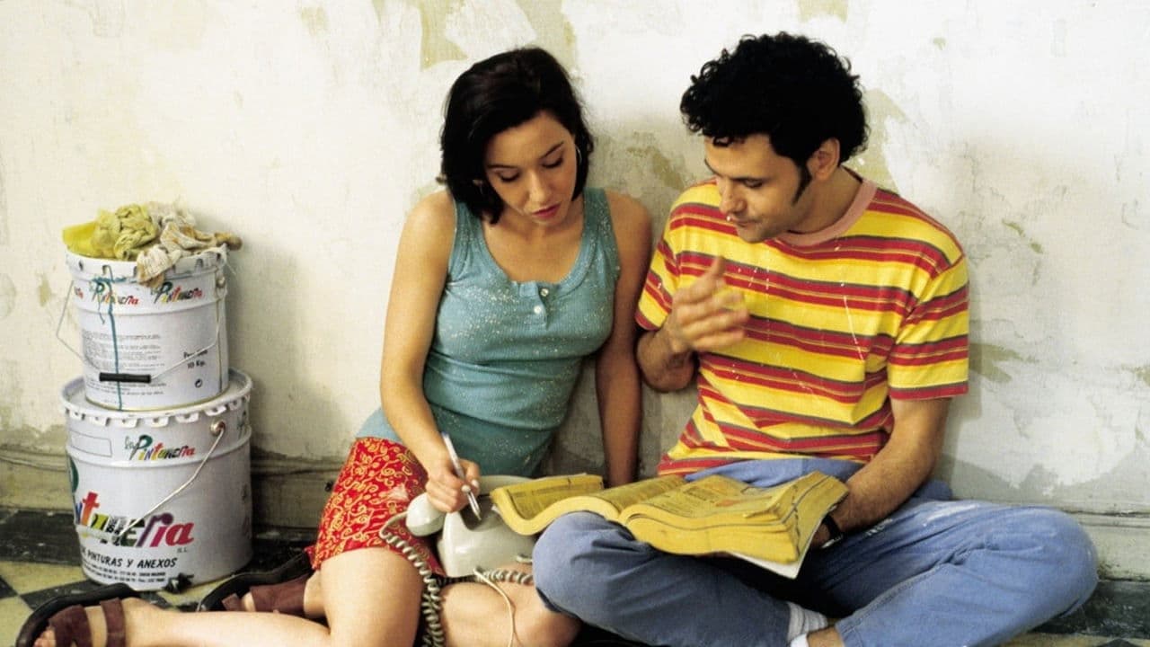 Backdrop – Marta y alrededores