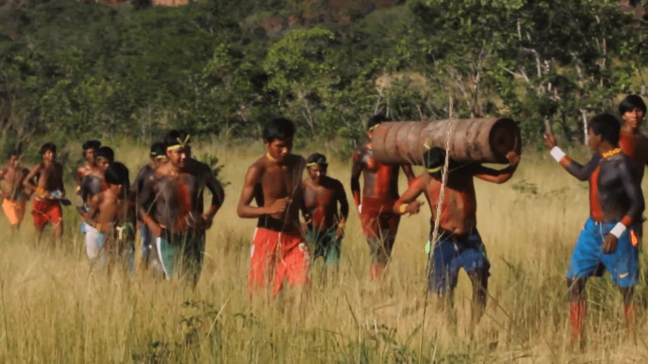 Backdrop – Ketwajê
